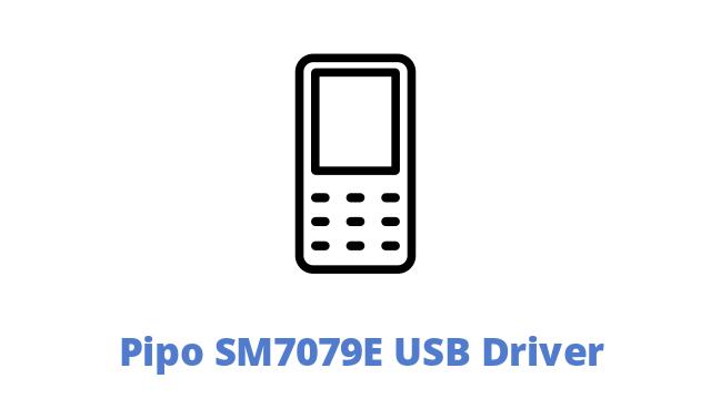 Pipo SM7079E USB Driver