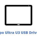Pipo Ultra U3 USB Driver