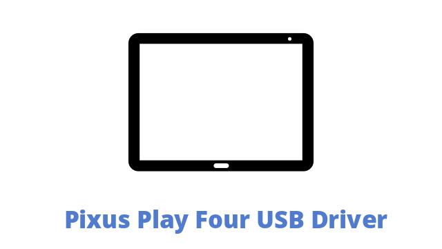Pixus Play Four USB Driver