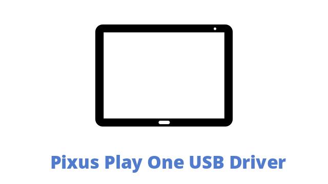 Pixus Play One USB Driver