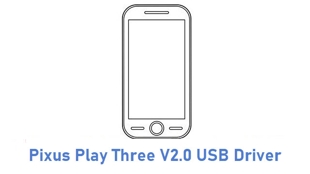 Pixus Play Three V2.0 USB Driver