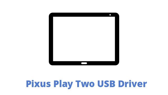 Pixus Play Two USB Driver