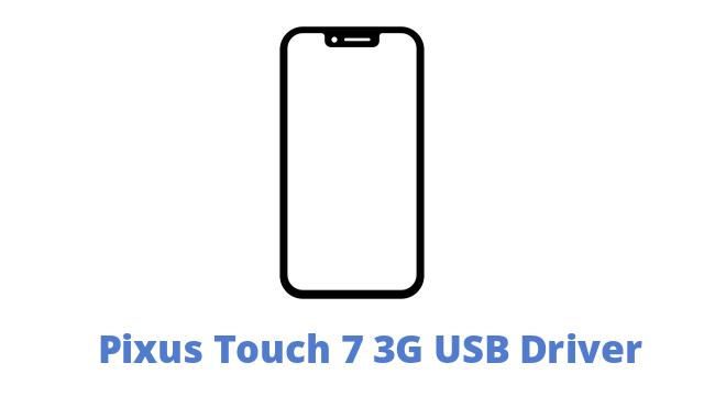 Pixus Touch 7 3G USB Driver