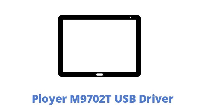 Ployer M9702T USB Driver