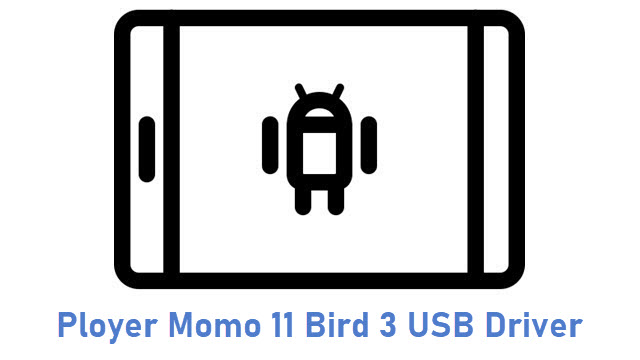 Ployer Momo 11 Bird 3 USB Driver