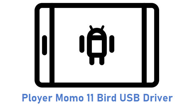 Ployer Momo 11 Bird USB Driver