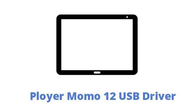 Ployer Momo 12 USB Driver