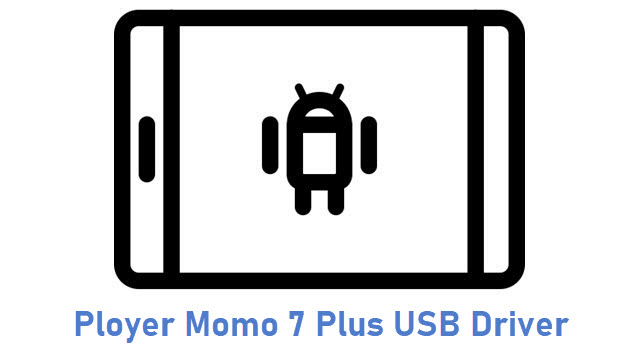 Ployer Momo 7 Plus USB Driver