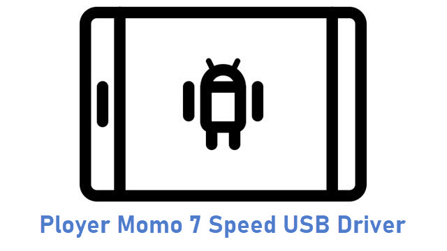 Ployer Momo 7 Speed USB Driver