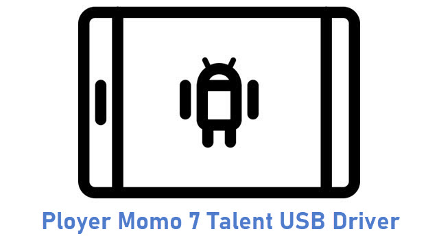 Ployer Momo 7 Talent USB Driver