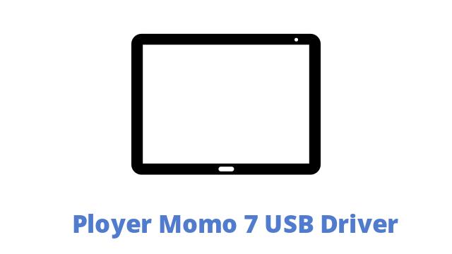 Ployer Momo 7 USB Driver