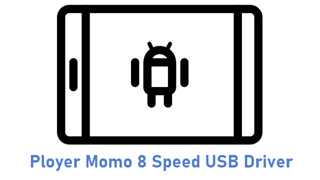 Ployer Momo 8 Speed USB Driver