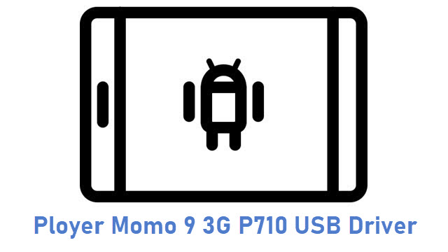 Ployer Momo 9 3G P710 USB Driver