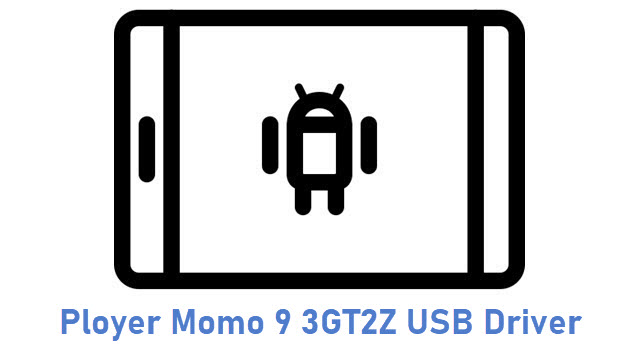 Ployer Momo 9 3GT2Z USB Driver