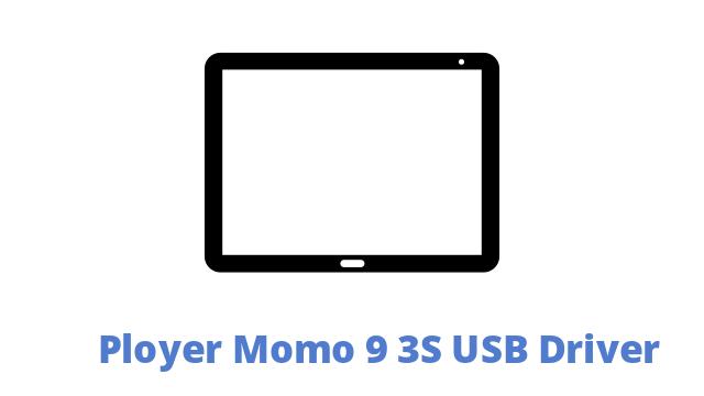Ployer Momo 9 3S USB Driver