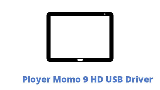 Ployer Momo 9 HD USB Driver