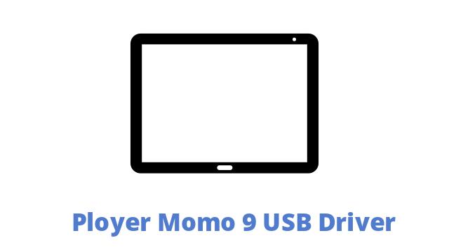 Ployer Momo 9 USB Driver