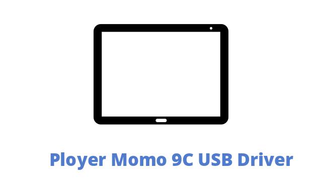 Ployer Momo 9C USB Driver