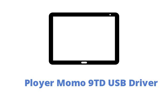 Ployer Momo 9TD USB Driver
