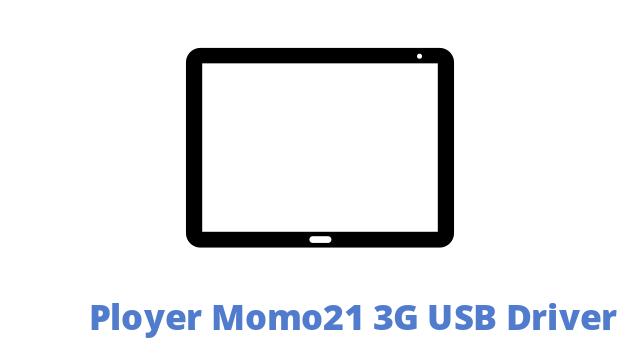 Ployer Momo21 3G USB Driver