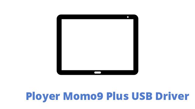Ployer Momo9 Plus USB Driver