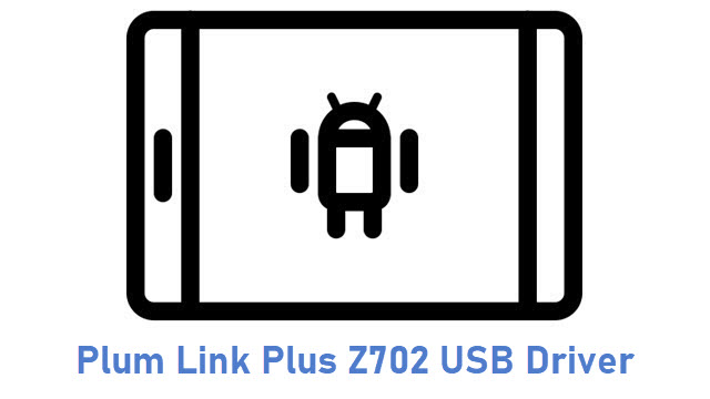 Plum Link Plus Z702 USB Driver