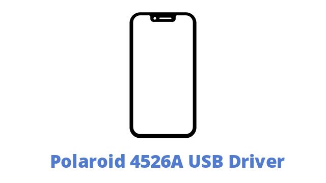 Polaroid 4526A USB Driver