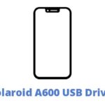 Polaroid A600 USB Driver