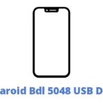Polaroid Bdl 5048 USB Driver
