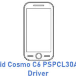 Polaroid Cosmo C6 PSPCL30A0 USB Driver