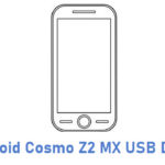 Polaroid Cosmo Z2 MX USB Driver