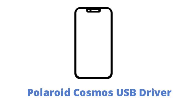 Polaroid Cosmos USB Driver