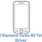Polaroid Diamond Turbo B2 Telcel USB Driver