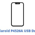 Polaroid P4526A USB Driver