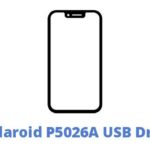 Polaroid P5026A USB Driver