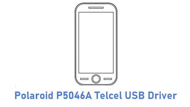 Polaroid P5046A Telcel USB Driver