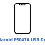 Polaroid P5047A USB Driver