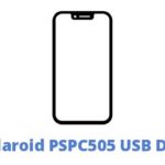 Polaroid PSPC505 USB Driver