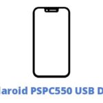 Polaroid PSPC550 USB Driver