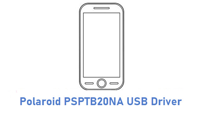 Polaroid PSPTB20NA USB Driver