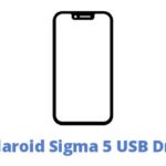 Polaroid Sigma 5 USB Driver