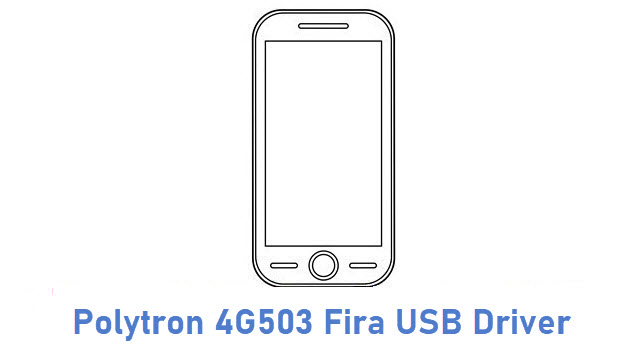 Polytron 4G503 Fira USB Driver