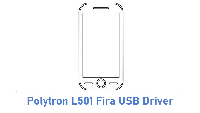 Polytron L501 Fira USB Driver