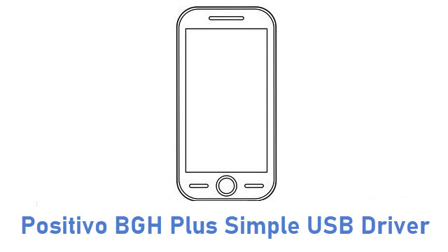 Positivo BGH Plus Simple USB Driver