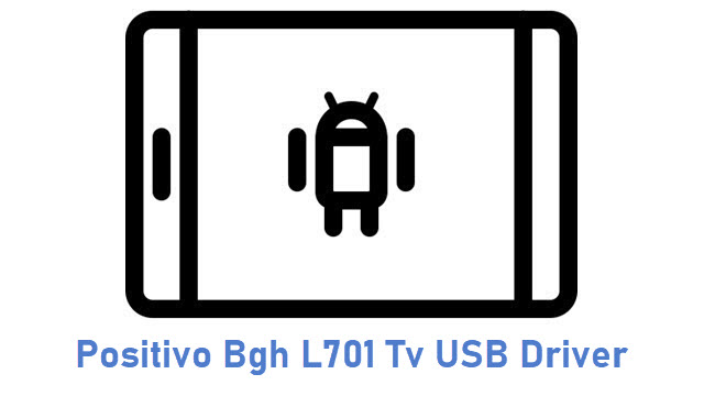 Positivo Bgh L701 Tv USB Driver