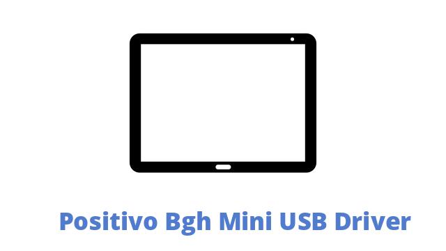 Positivo Bgh Mini USB Driver