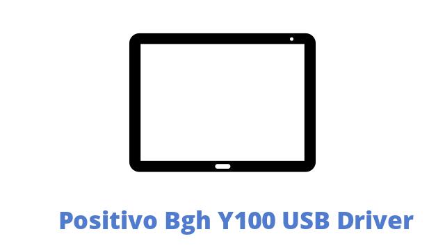 Positivo Bgh Y100 USB Driver