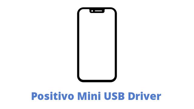Positivo Mini USB Driver