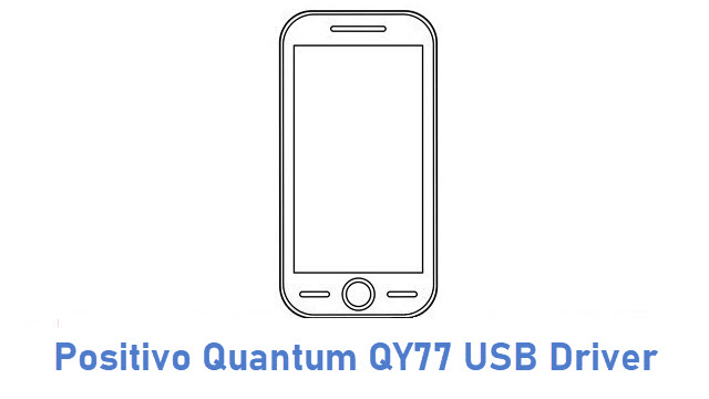 Positivo Quantum QY77 USB Driver
