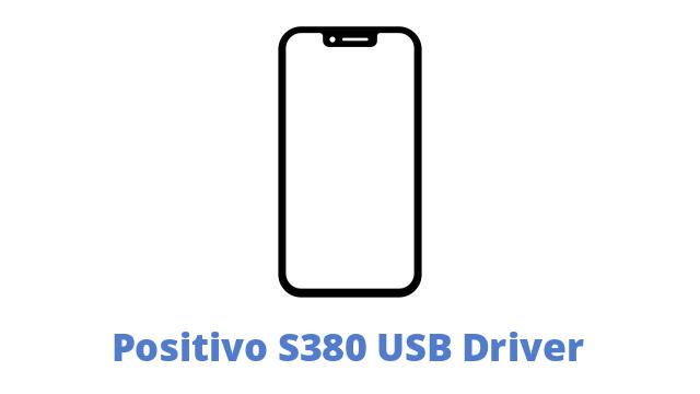 Positivo S380 USB Driver